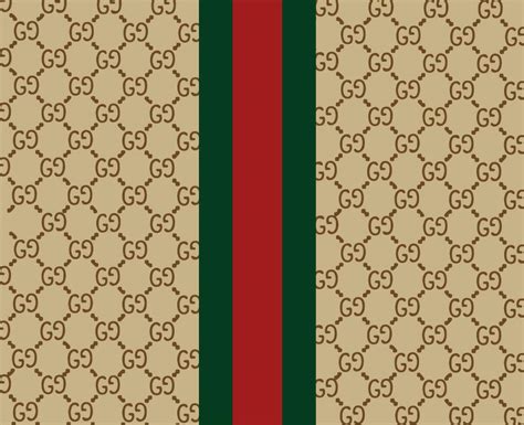 gucci pattern black and red|Gucci emblem images.